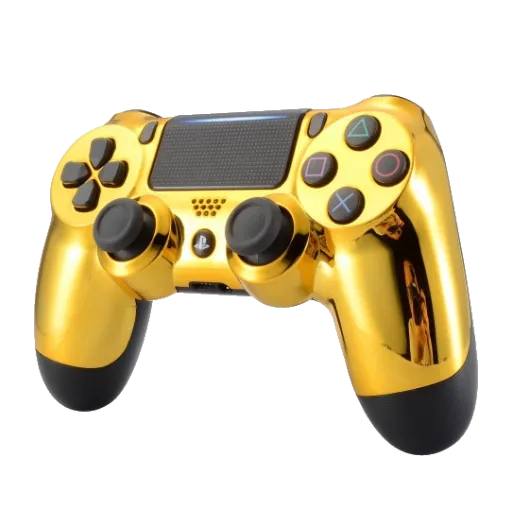 Seamless gaming experience icon